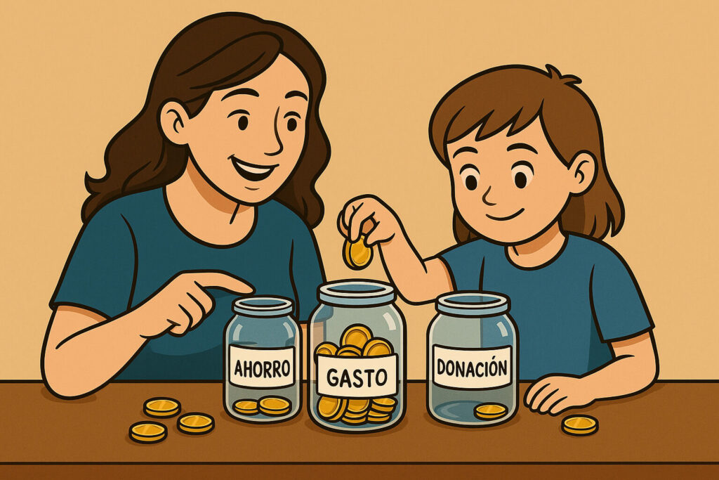 finanzas para niños
finanza para niños
educacion financiera niños