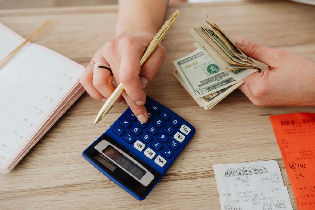 problemas matemáticos con uso de dinero