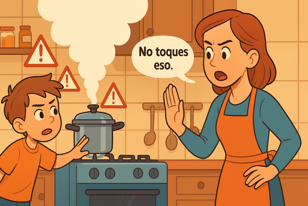 El día que aprendí que el error es el mejor profe